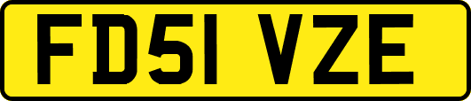 FD51VZE