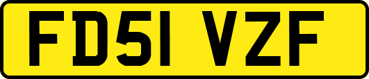 FD51VZF