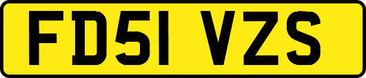 FD51VZS