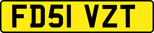 FD51VZT