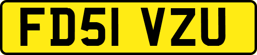 FD51VZU