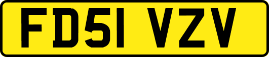 FD51VZV