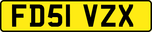 FD51VZX