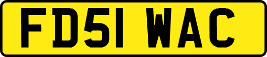 FD51WAC