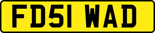 FD51WAD