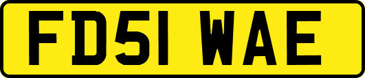 FD51WAE