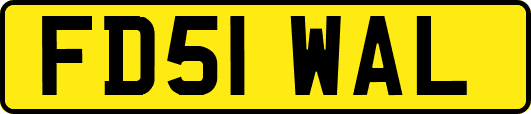 FD51WAL