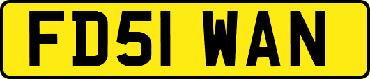 FD51WAN