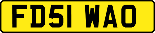 FD51WAO