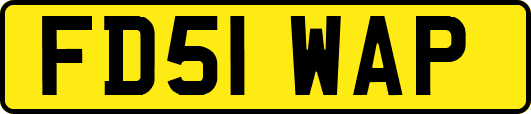 FD51WAP