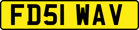 FD51WAV