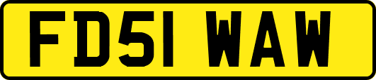 FD51WAW