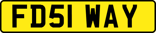 FD51WAY