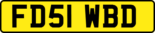 FD51WBD