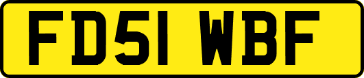 FD51WBF