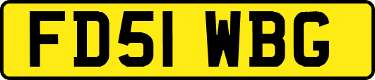 FD51WBG