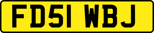 FD51WBJ