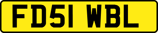 FD51WBL