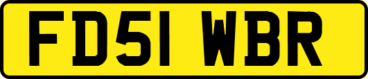 FD51WBR