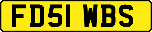 FD51WBS