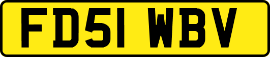 FD51WBV