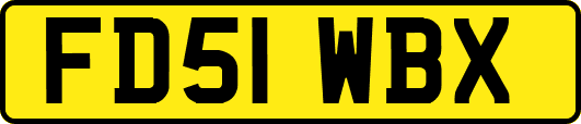 FD51WBX