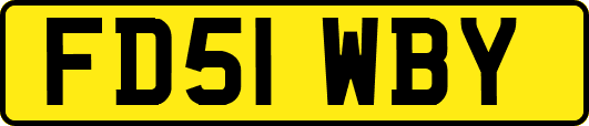 FD51WBY