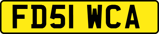 FD51WCA