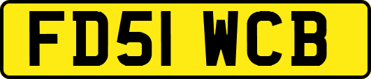 FD51WCB