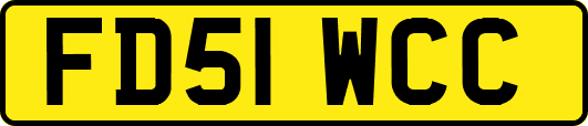 FD51WCC