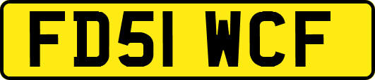 FD51WCF