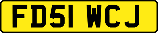 FD51WCJ