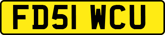 FD51WCU