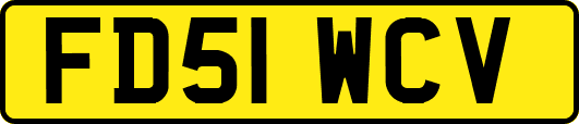 FD51WCV