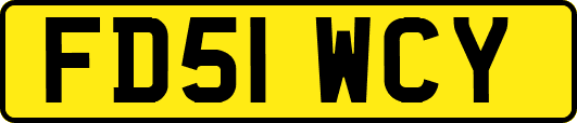 FD51WCY