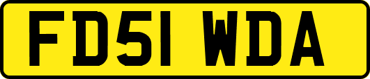 FD51WDA