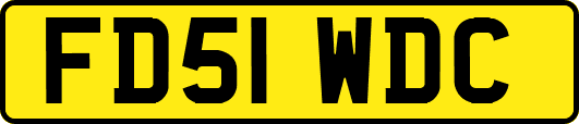 FD51WDC
