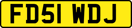 FD51WDJ