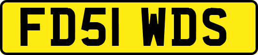 FD51WDS