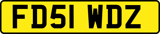 FD51WDZ