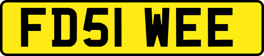 FD51WEE