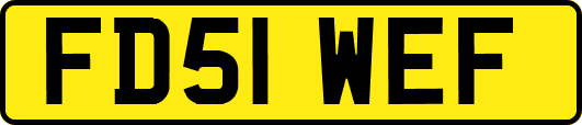 FD51WEF