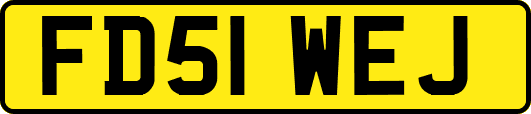 FD51WEJ