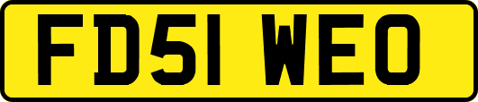 FD51WEO