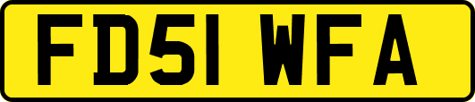 FD51WFA