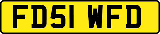 FD51WFD