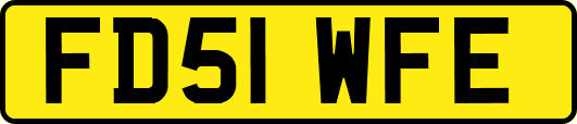 FD51WFE