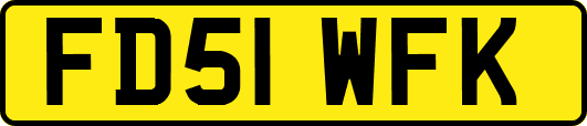 FD51WFK