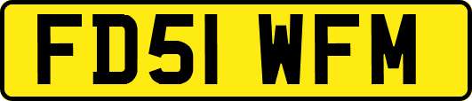 FD51WFM