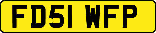 FD51WFP